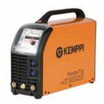 6163003 Аппарат для аргонодуговой сварки Kemppi MasterTig MLS 3003 (AC/DC)