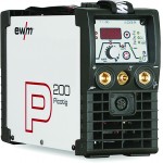 090-002058-00502 Аппарат для аргонодуговой сварки EWM Picotig 200 TG