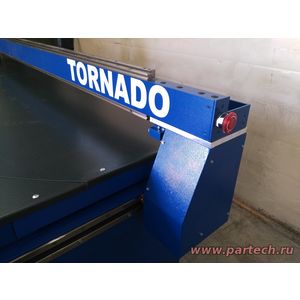 Система приводов плазменного резака Tornado GM