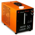 Блок охлаждения Сварог WATER COOLER 30 (9 л.)