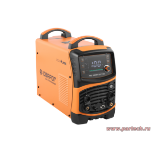 99916 Аппарат плазменной резки PRO SMART CUT 100 (L221S)