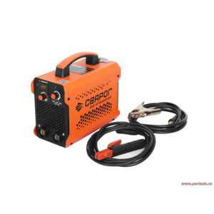 102518 Сварочный инвертор Сварог REAL ARC 300 (Z2K12)